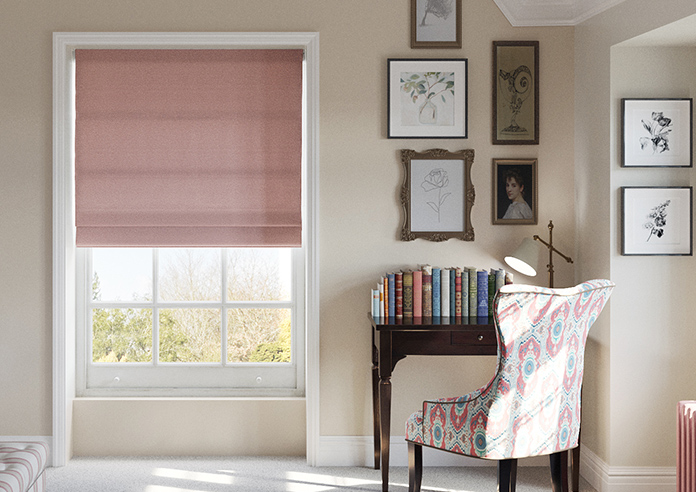 Stamford, Fig - Roman Blind - Image 3